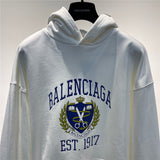 Balenciaga designer designer clothing full view