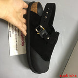 Dior shoes Style 023 - sole and craftsmanship detail