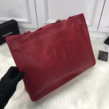 Zivas Charm Classic Sensibility Fashion Handbag (Everyday Luxury Essential) – Front View