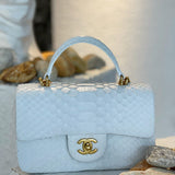  women's handbag, mid design, view 1