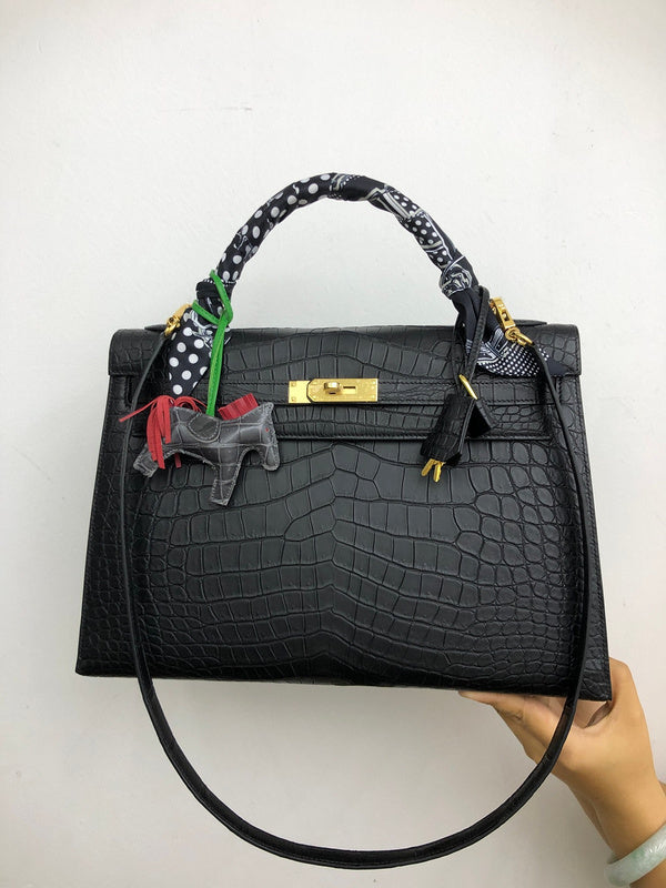 Minimalist bag women's premium everyday handbag