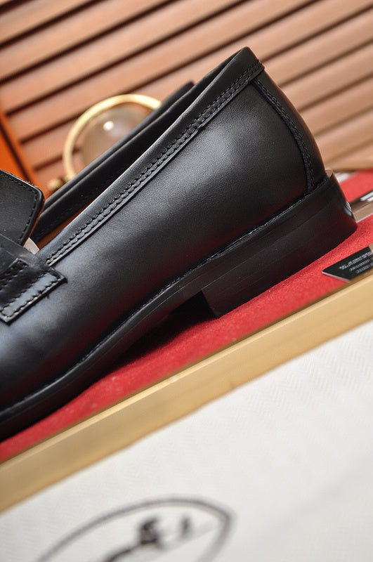 Hermès Camel High-Top Sneakers - Detail Shot of Craftsmanship