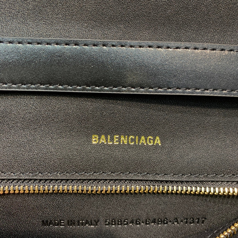 Timeless Vegan Leather Handbag - Chic Everyday Appeal | Women's Everyday Carry Handbag #629 - alternate angle view (image 8) of designer-inspired handbag