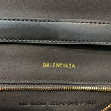 Timeless Vegan Leather Handbag - Chic Everyday Appeal | Women's Everyday Carry Handbag #629 - alternate angle view (image 8) of designer-inspired handbag