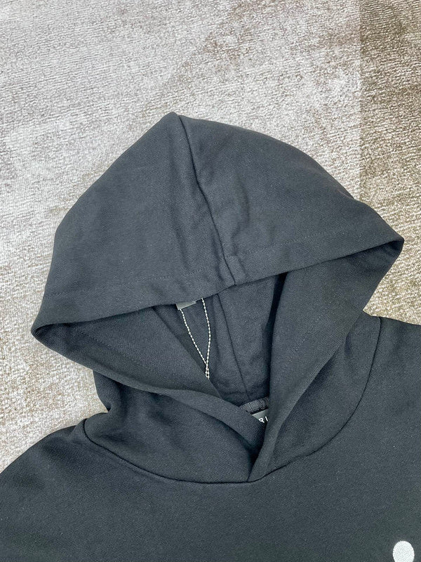 Amiri hoodie product view — premium authentic designer style