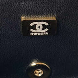 Zivas Charm Versatile Design Luxury Handbag (Contemporary Shape Language) – Angled View