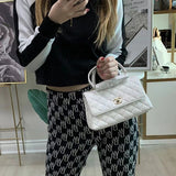  handbag, versatile everyday style, image 3