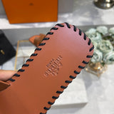 Hermes shoes Style 311 - styled lifestyle view