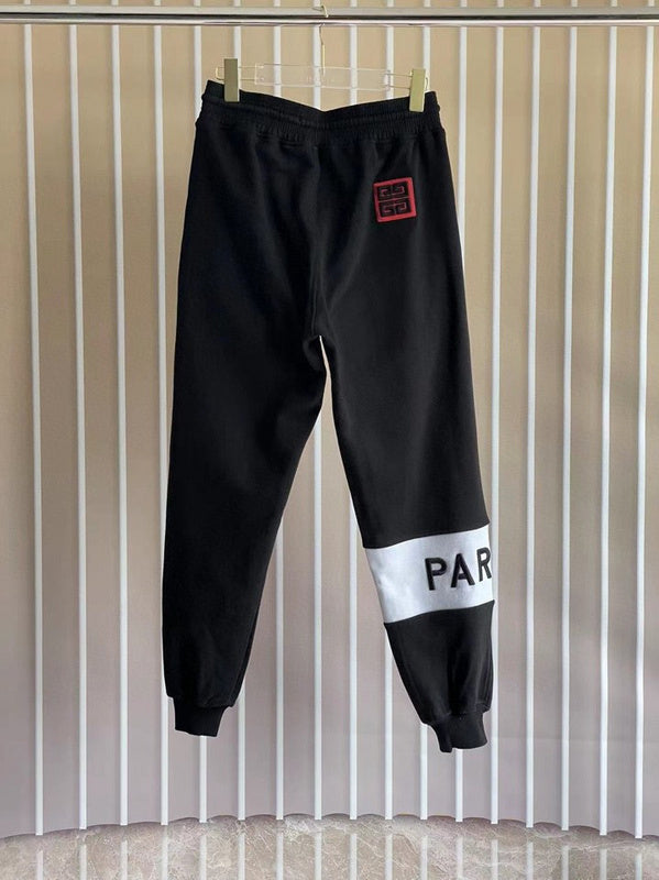 Givenchy clothing detail view — premium authentic designer style