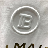 Balmain clothing full view — premium authentic designer style