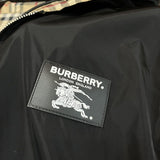 Burberry clothing styling view — premium authentic designer style