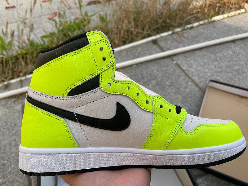 Nike Men's & Women's Premium Athletic Sneakers — Style 235 back view
