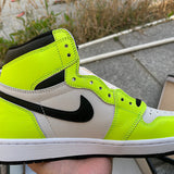 Nike Men's & Women's Premium Athletic Sneakers — Style 235 back view