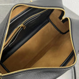 Ziva's Charm handbag – interior view (20cm*11cm*18cm)