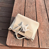 Contemporary bag women's premium everyday handbag
