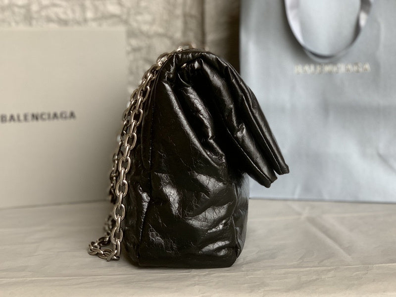 Zivas Charm Versatile Design Fashion Handbag (Thoughtfully Structured Design) – Full Silhouette