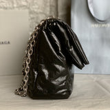 Zivas Charm Versatile Design Fashion Handbag (Thoughtfully Structured Design) – Full Silhouette