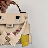 Everyday everyday bag carried on shoulder 16
