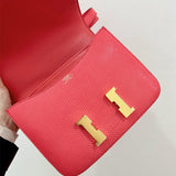  Signature top-handle bag front view 7