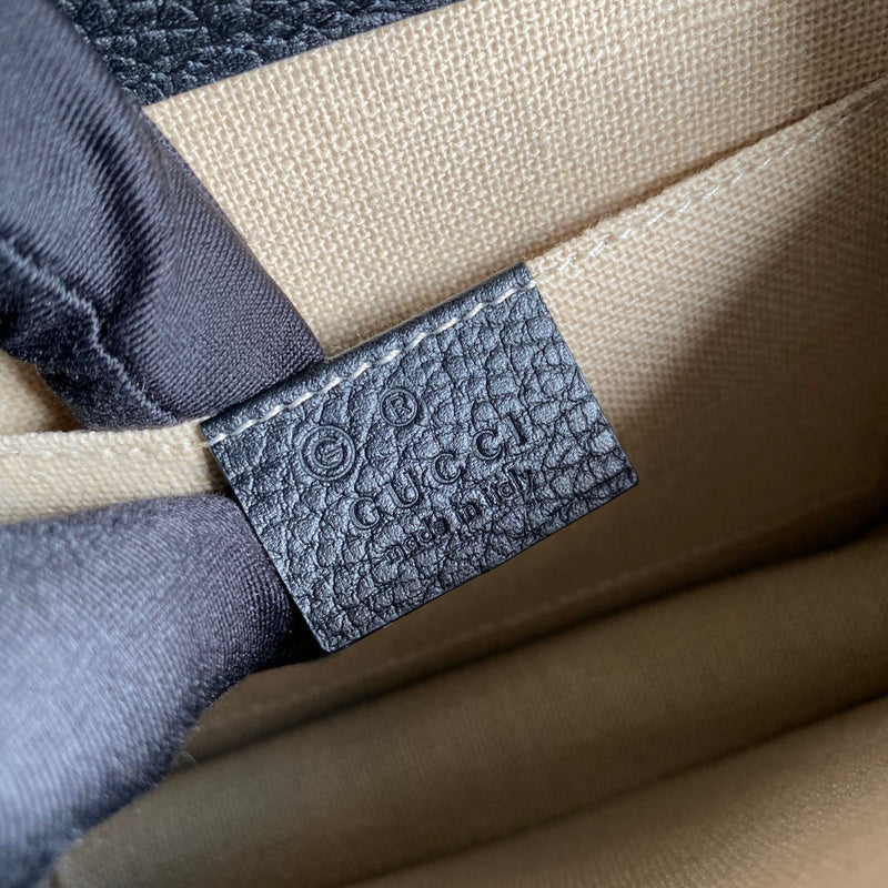 Close-up detail of premium chic women's handbag – women's designer-style accessory