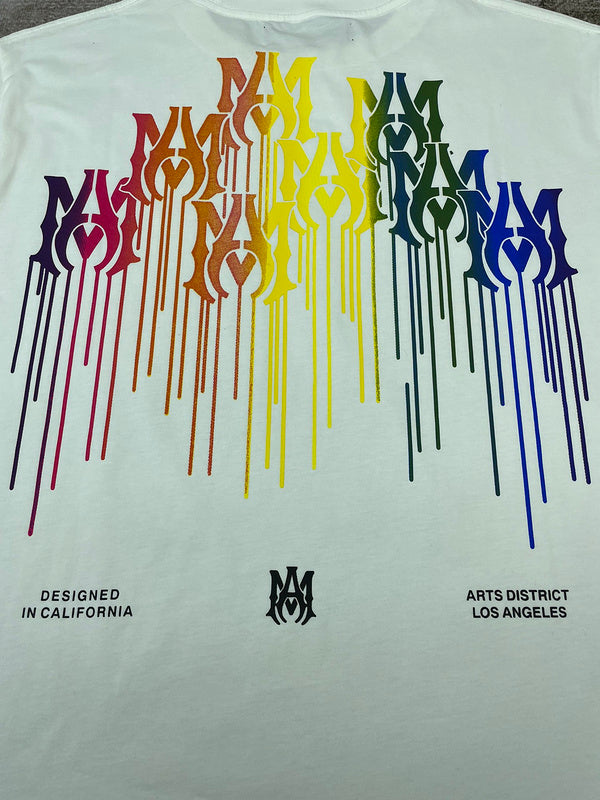 Amiri t-shirt styling view — premium authentic designer style