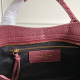 Zivas Charm Effortless Elegance Fashion Handbag (Refined Modern Silhouette) – Detail View