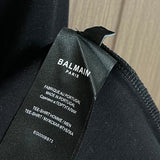 Balmain clothing lifestyle view — premium authentic designer style