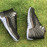 Nike Men's & Women's Premium Athletic Sneakers — Style 187 front view