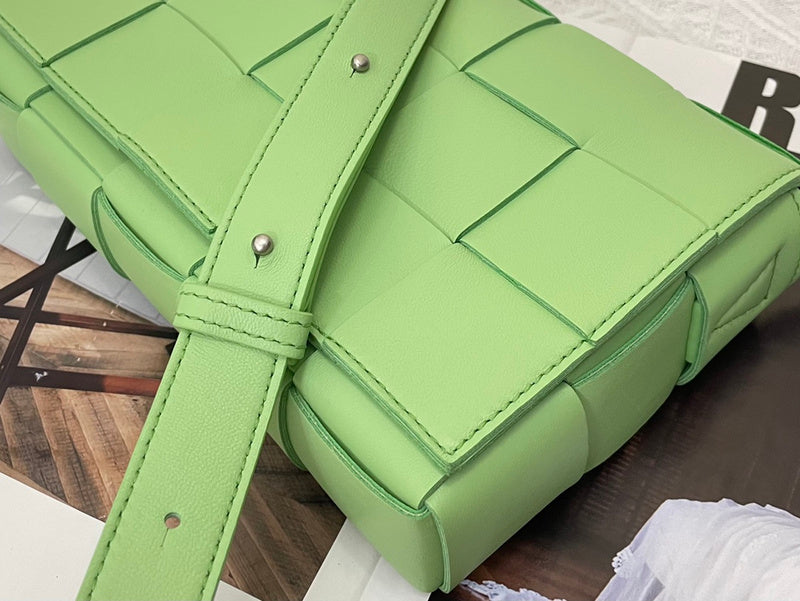 Timeless Vegan Leather Handbag - Chic Everyday Appeal | Women's Luxury Handbag #1628 - interior view (image 6) of designer-inspired handbag