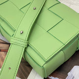 Timeless Vegan Leather Handbag - Chic Everyday Appeal | Women's Luxury Handbag #1628 - interior view (image 6) of designer-inspired handbag