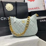 Zivas Charm Signature Style Luxury Handbag (Polished Everyday Piece) – Lifestyle Shot