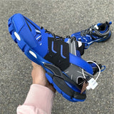 Modern Vegan Leather Shoes - All-Day Comfort Design | Women's Luxury Shoes #123 - side angle view (image 14) of designer-inspired shoes