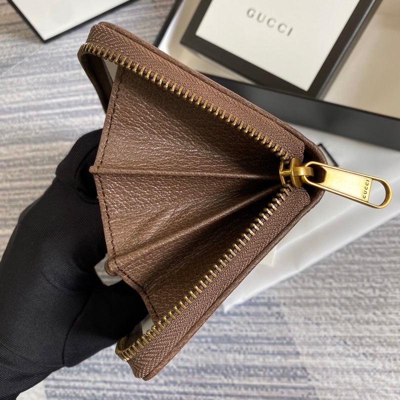 Interior view of structured classic women's handbag – women's designer-style accessory