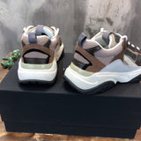 Amiri sneakers detail view — premium authentic designer style