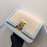 Ziva's Charm handbag – detail view (one versatile size)