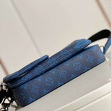 Handle and strap detail of refined elevated women's handbag – women's premium purse