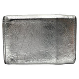 Solvelin elegant leather Luxury Item back view