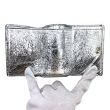Solvelin elegant leather Luxury Item top view