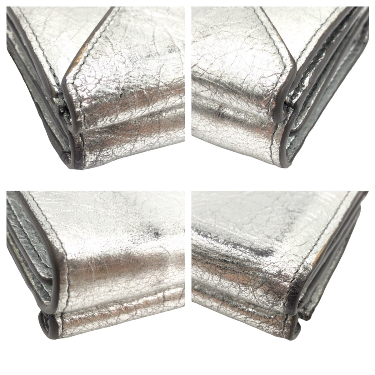 Solvelin elegant leather Luxury Item interior detail