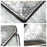 Solvelin elegant leather Luxury Item angled view