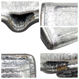 Solvelin elegant leather Luxury Item top view
