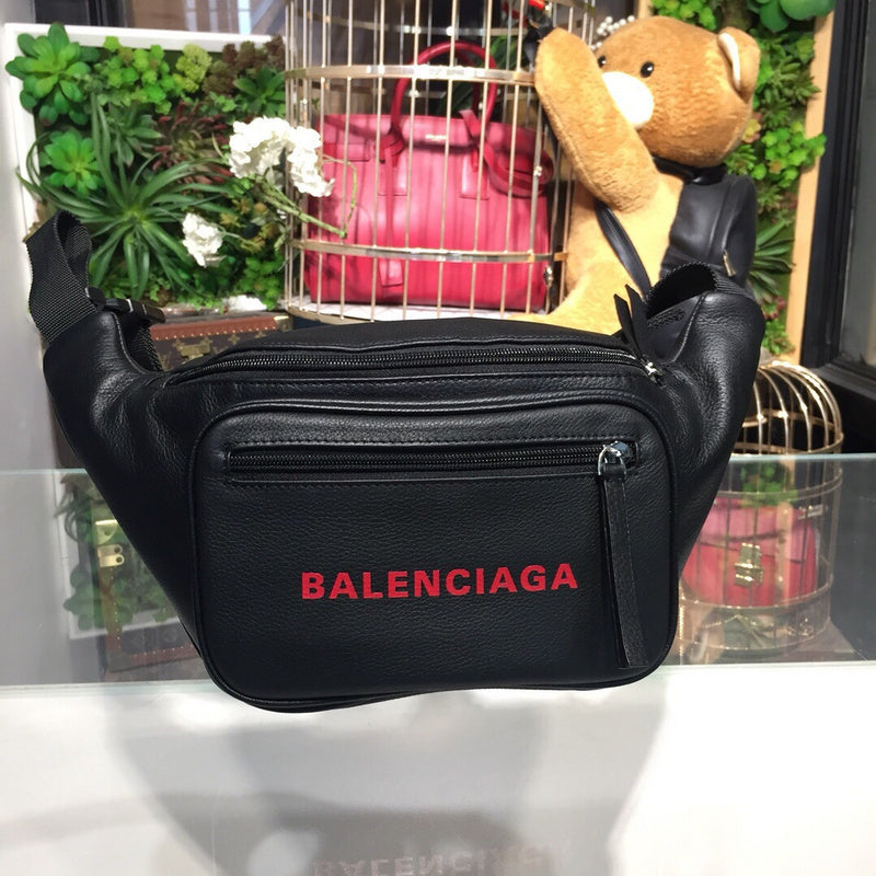 Elegant Vegan Leather Handbag - Smooth Faux-Leather Exterior | Women's Luxury Handbag #228 - side angle view (image 2) of designer-inspired handbag