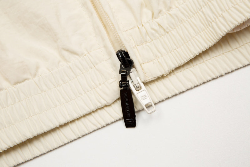 Balenciaga designer clothing styled look premium fashion