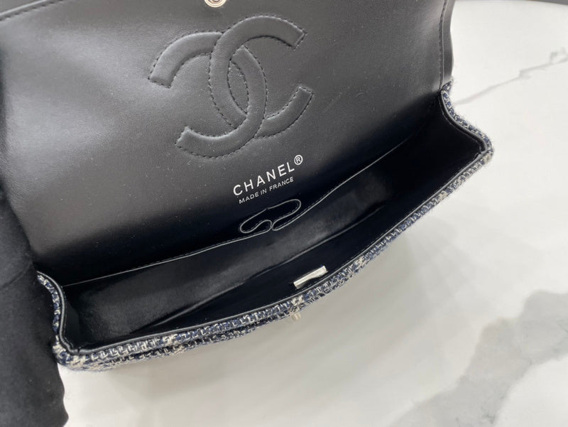 Zivas Charm Refined Everyday Style Designer Handbag (Signature Shape & Finish) – Full Silhouette