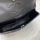 Zivas Charm Refined Everyday Style Designer Handbag (Signature Shape & Finish) – Full Silhouette