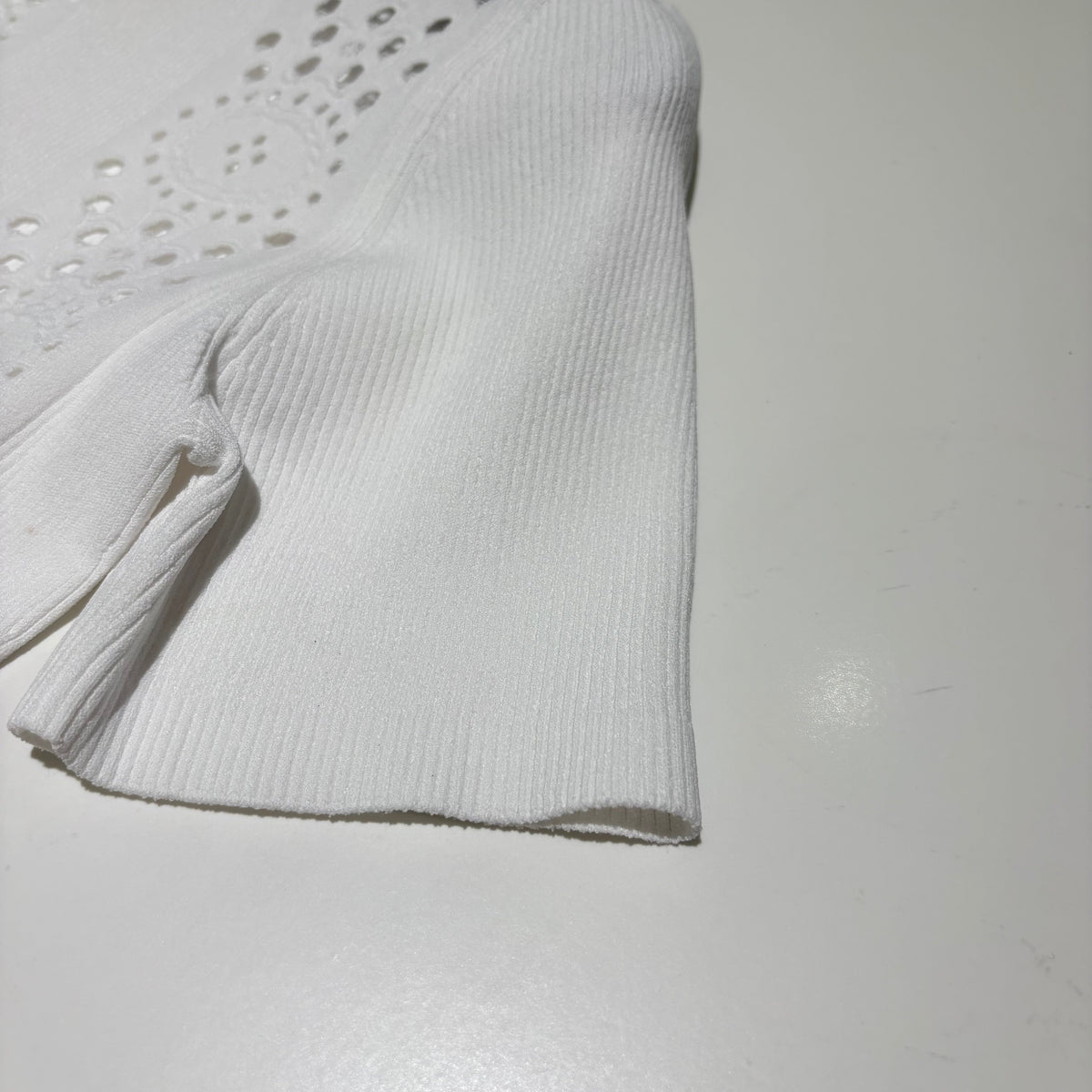 Chanel Tops? Chanel Top Elegant Everyday Designer Top