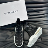Givenchy shoes Style 175 - angled studio shot