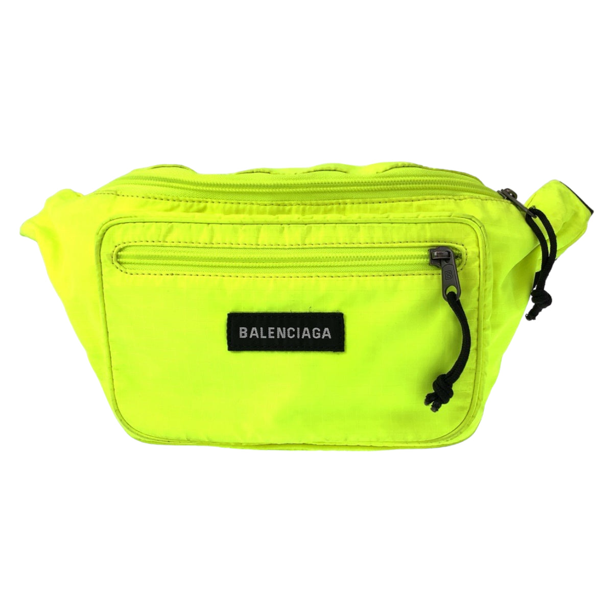 Balenciaga women's handbag luxury designer nylon