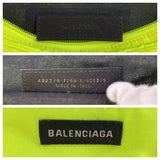 Authentic Balenciaga handbag luxury fashion accessory