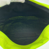 Balenciaga authentic luxury handbag nylon craftsmanship